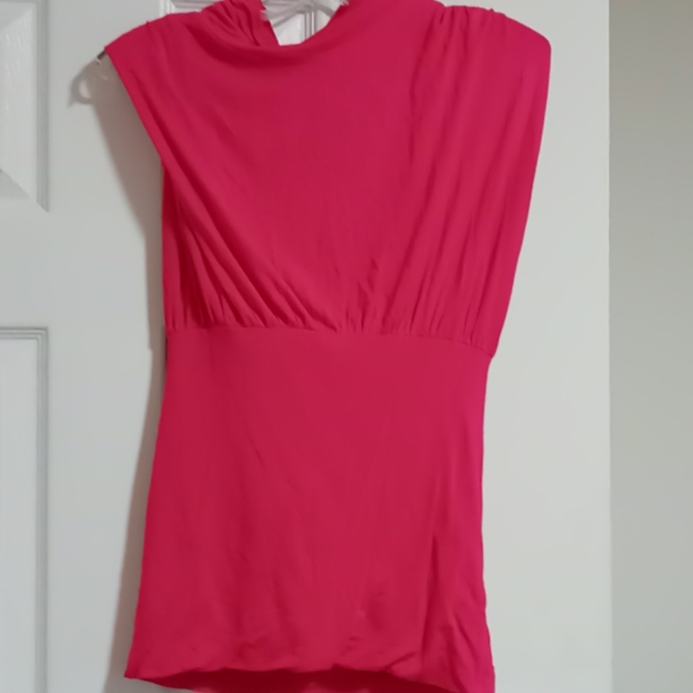 CUTE work or play top